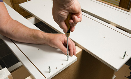 Möbel selber bauen Möbel selber bauen