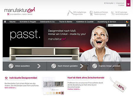 Manufaktur-Carl.de Manufaktur-Carl.de