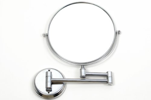 LOYWE wunderschöne Kosmetikspiegel Normal+7Fach, LW32