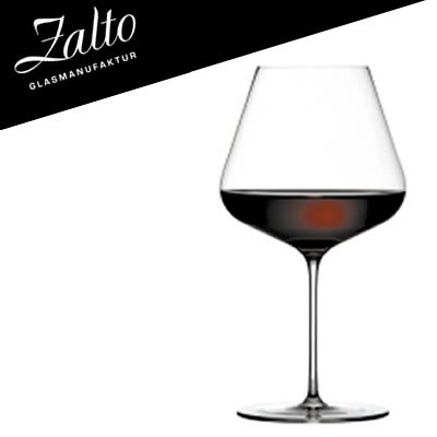 Zalto Weinglas Burgunder DENKART spülmaschinenfest