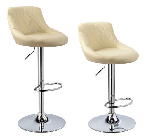 2 x Barhocker 