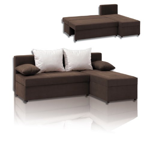 ROLLER Polsterecke JOSY PUR Couch Sofa