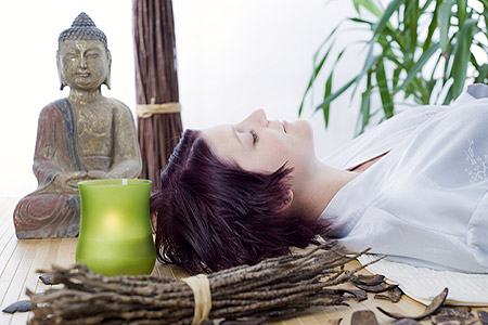 Einrichten Feng Shui